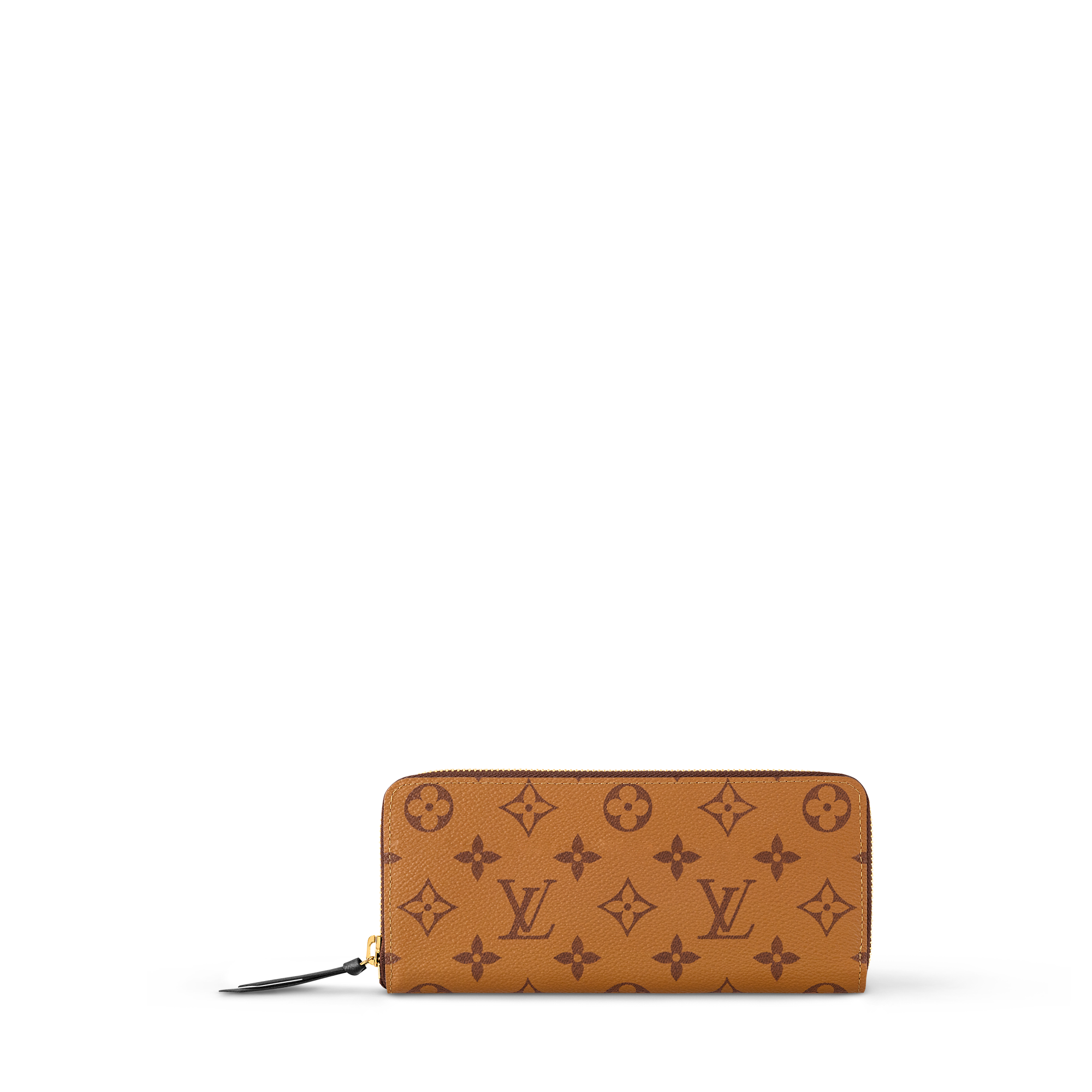 Carteira Clémence Monogram Reverse - Carteiras | LOUIS VUITTON ®